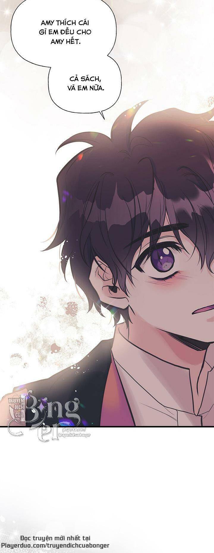 Chị Tôi Đã Nhặt Về Nhà Một Nam Chính Quyến Rũ Chapter 42 - Trang 2