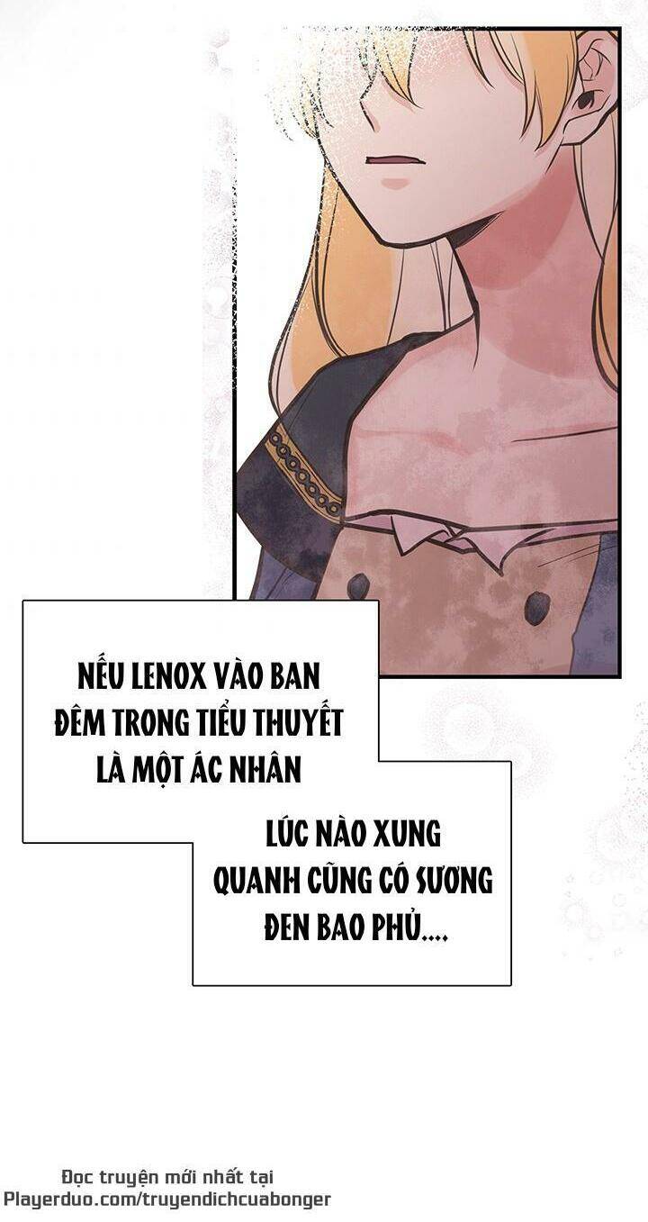 Chị Tôi Đã Nhặt Về Nhà Một Nam Chính Quyến Rũ Chapter 42 - Trang 2