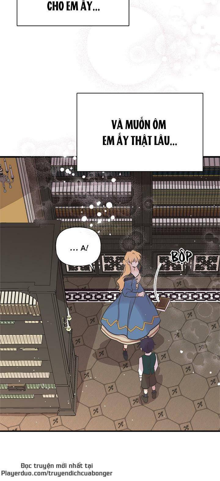 Chị Tôi Đã Nhặt Về Nhà Một Nam Chính Quyến Rũ Chapter 42 - Trang 2