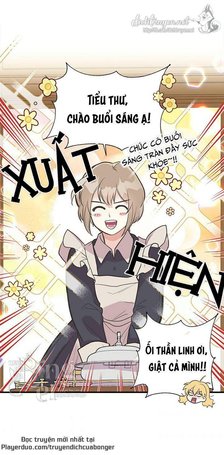 Chị Tôi Đã Nhặt Về Nhà Một Nam Chính Quyến Rũ Chapter 42 - Trang 2