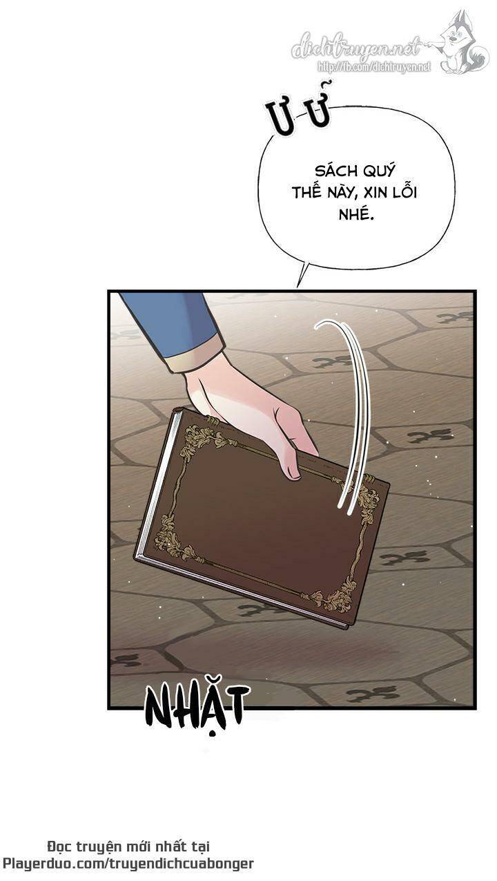 Chị Tôi Đã Nhặt Về Nhà Một Nam Chính Quyến Rũ Chapter 42 - Trang 2