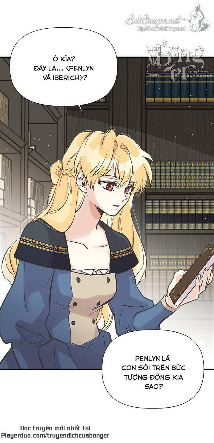 Chị Tôi Đã Nhặt Về Nhà Một Nam Chính Quyến Rũ Chapter 42 - Trang 2