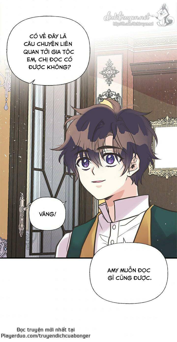 Chị Tôi Đã Nhặt Về Nhà Một Nam Chính Quyến Rũ Chapter 42 - Trang 2