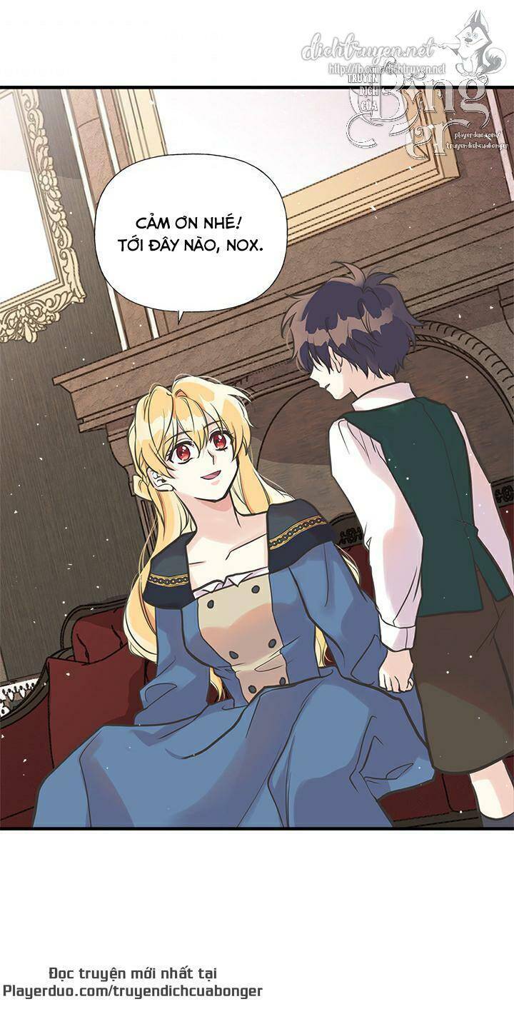 Chị Tôi Đã Nhặt Về Nhà Một Nam Chính Quyến Rũ Chapter 42 - Trang 2