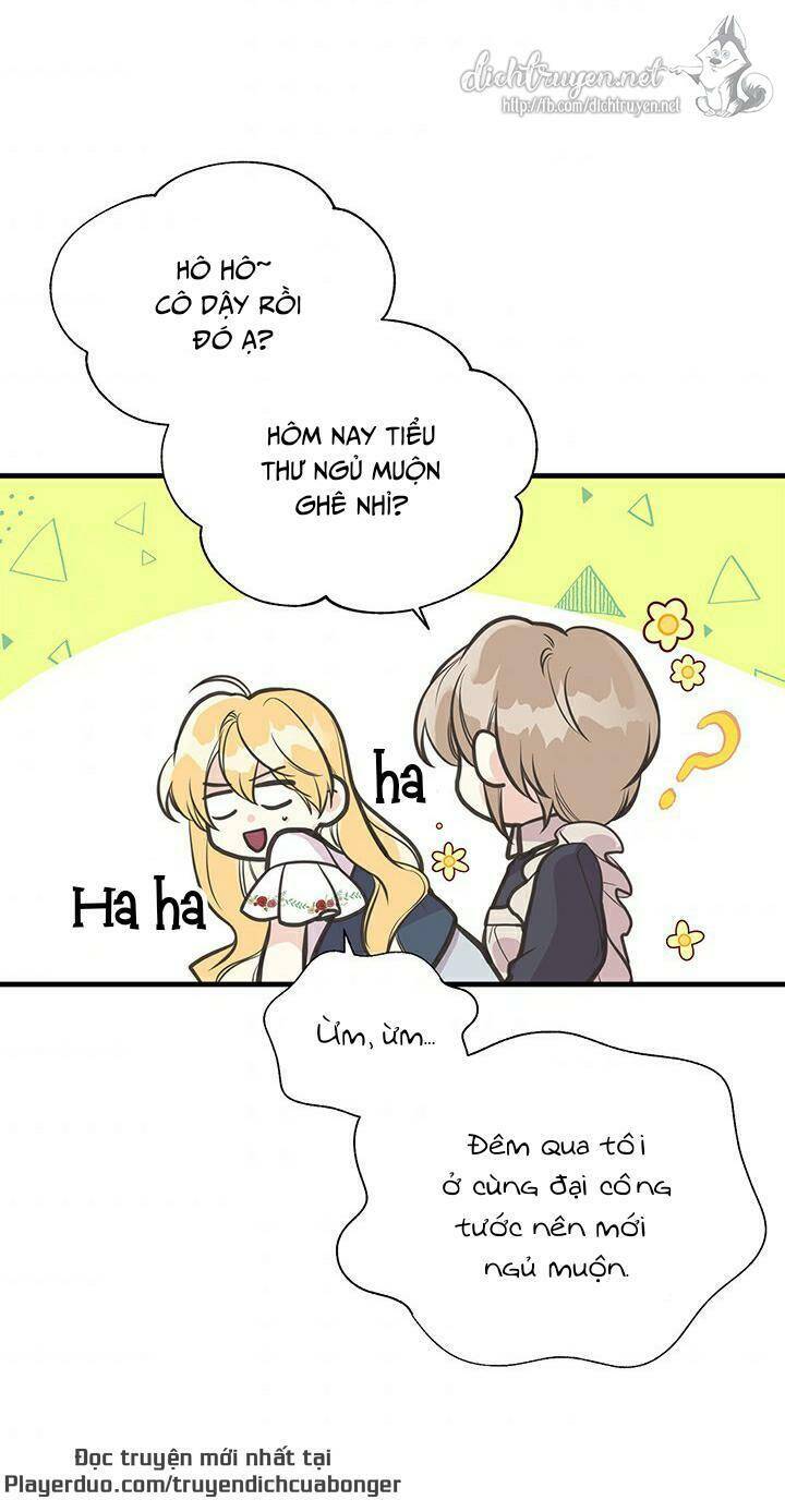 Chị Tôi Đã Nhặt Về Nhà Một Nam Chính Quyến Rũ Chapter 42 - Trang 2