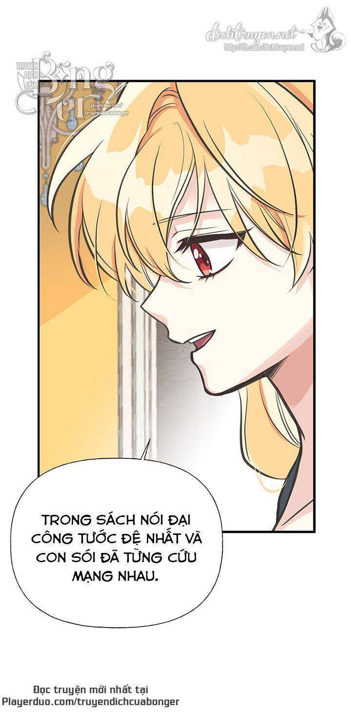 Chị Tôi Đã Nhặt Về Nhà Một Nam Chính Quyến Rũ Chapter 43 - Trang 2