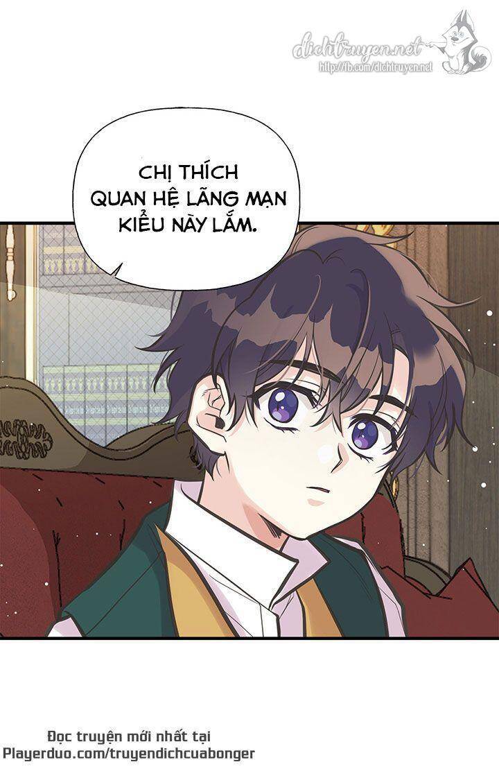 Chị Tôi Đã Nhặt Về Nhà Một Nam Chính Quyến Rũ Chapter 43 - Trang 2