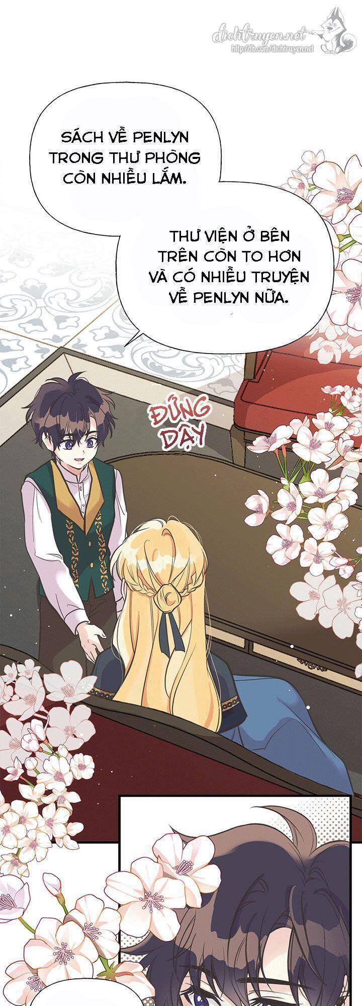 Chị Tôi Đã Nhặt Về Nhà Một Nam Chính Quyến Rũ Chapter 43 - Trang 2