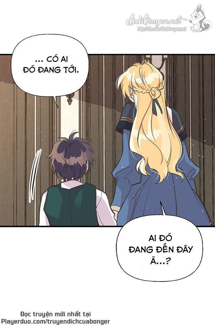 Chị Tôi Đã Nhặt Về Nhà Một Nam Chính Quyến Rũ Chapter 43 - Trang 2