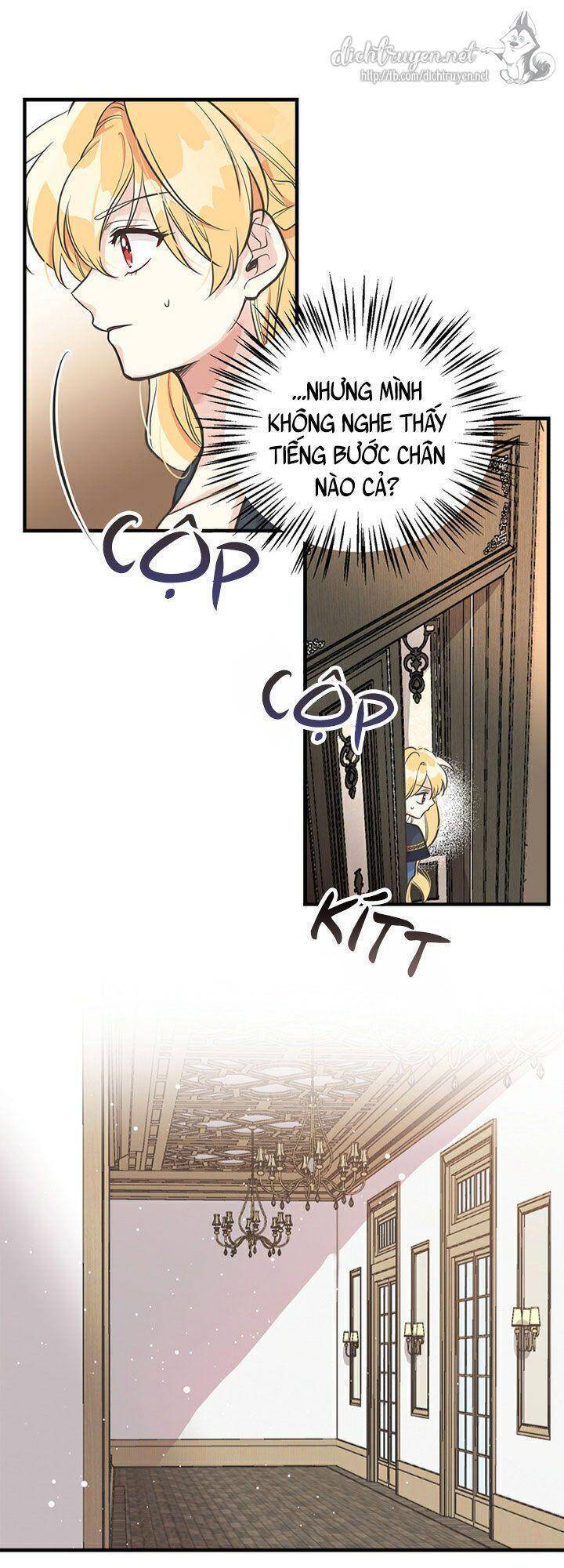 Chị Tôi Đã Nhặt Về Nhà Một Nam Chính Quyến Rũ Chapter 43 - Trang 2