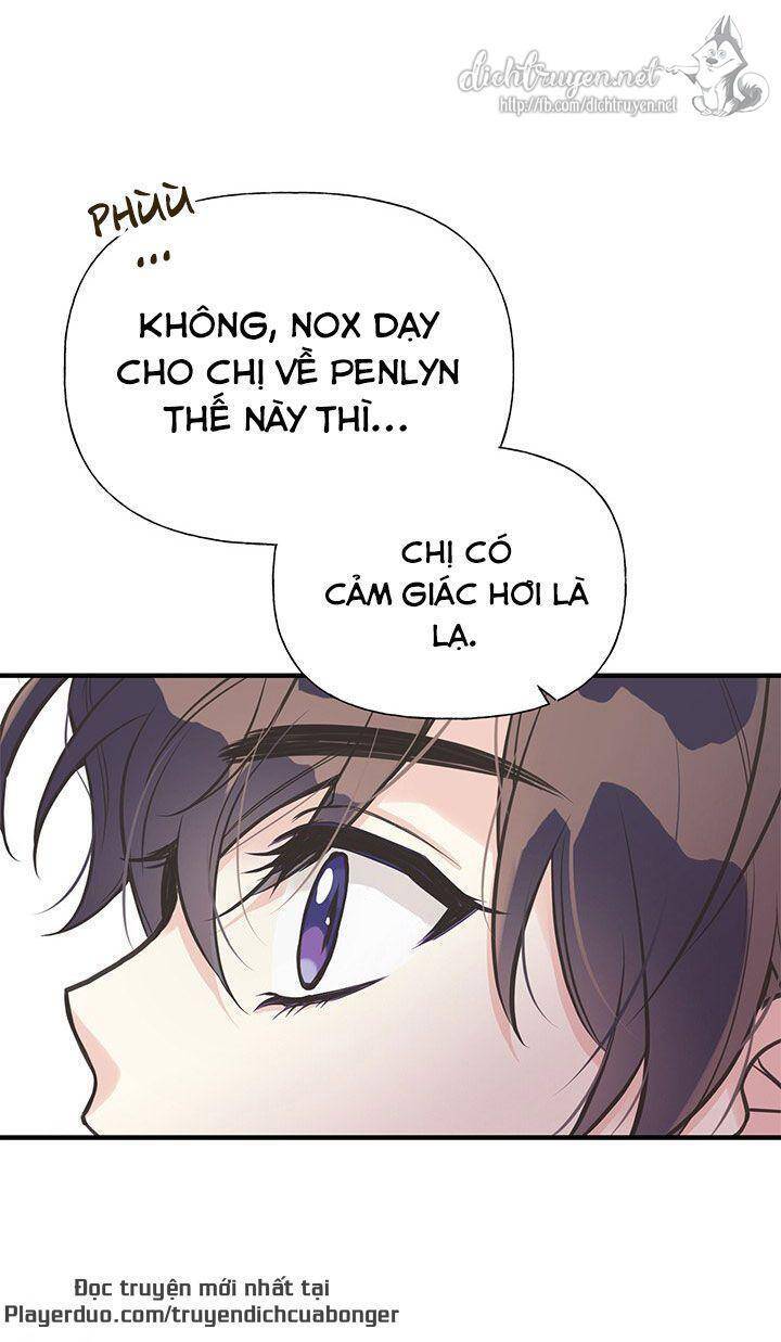 Chị Tôi Đã Nhặt Về Nhà Một Nam Chính Quyến Rũ Chapter 43 - Trang 2