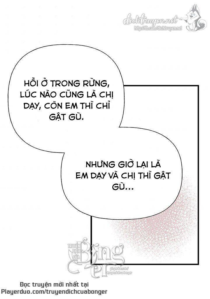 Chị Tôi Đã Nhặt Về Nhà Một Nam Chính Quyến Rũ Chapter 43 - Trang 2
