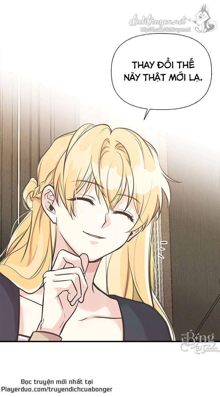 Chị Tôi Đã Nhặt Về Nhà Một Nam Chính Quyến Rũ Chapter 43 - Trang 2