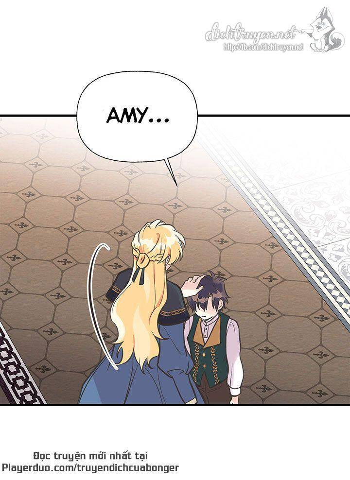 Chị Tôi Đã Nhặt Về Nhà Một Nam Chính Quyến Rũ Chapter 43 - Trang 2