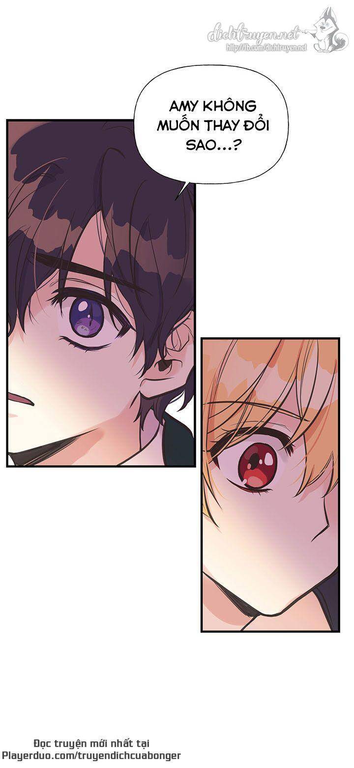 Chị Tôi Đã Nhặt Về Nhà Một Nam Chính Quyến Rũ Chapter 43 - Trang 2