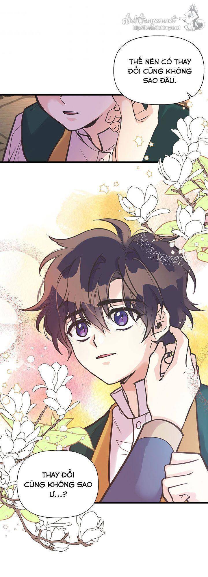 Chị Tôi Đã Nhặt Về Nhà Một Nam Chính Quyến Rũ Chapter 43 - Trang 2