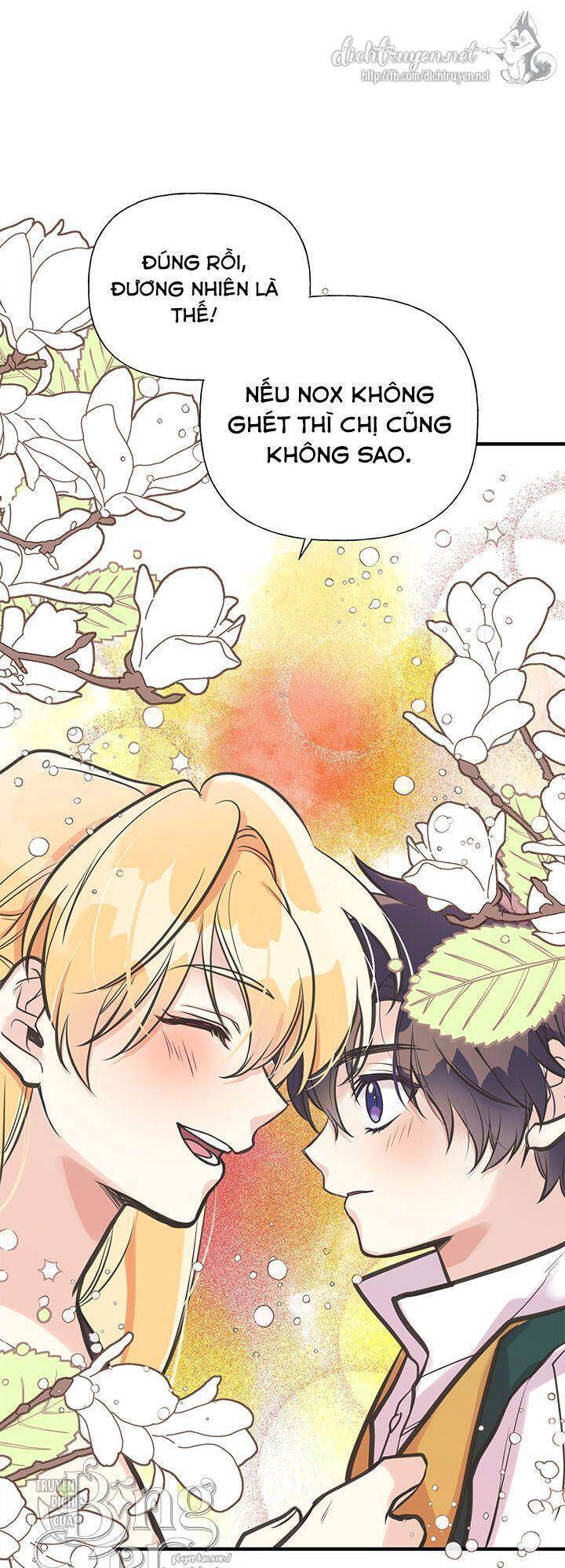 Chị Tôi Đã Nhặt Về Nhà Một Nam Chính Quyến Rũ Chapter 43 - Trang 2