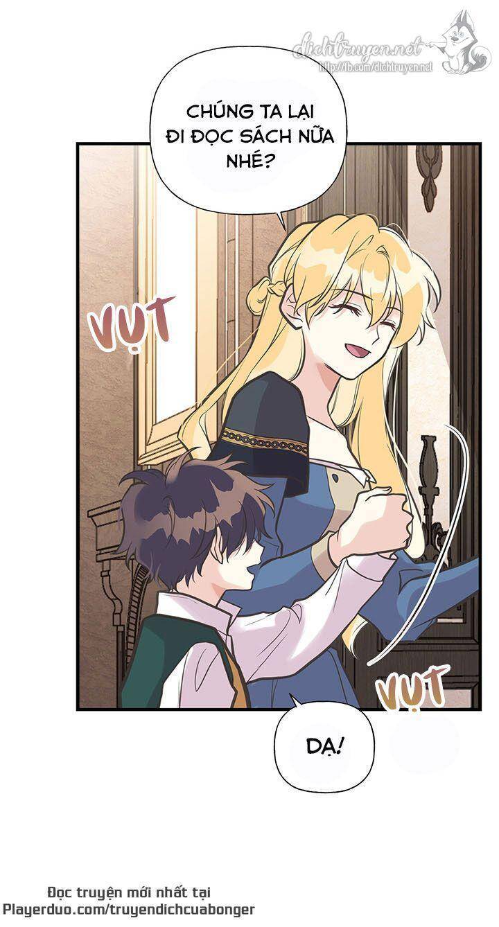 Chị Tôi Đã Nhặt Về Nhà Một Nam Chính Quyến Rũ Chapter 43 - Trang 2