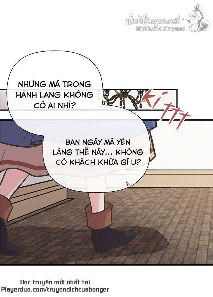 Chị Tôi Đã Nhặt Về Nhà Một Nam Chính Quyến Rũ Chapter 43 - Trang 2