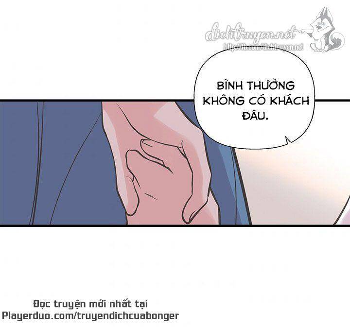 Chị Tôi Đã Nhặt Về Nhà Một Nam Chính Quyến Rũ Chapter 43 - Trang 2