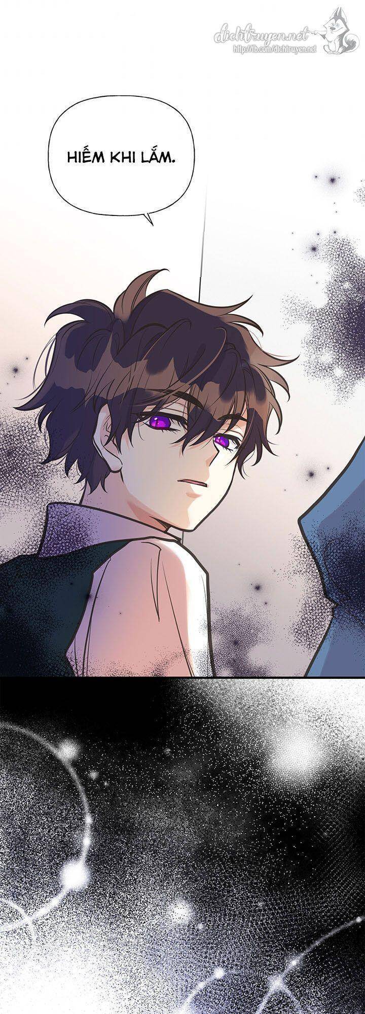 Chị Tôi Đã Nhặt Về Nhà Một Nam Chính Quyến Rũ Chapter 43 - Trang 2