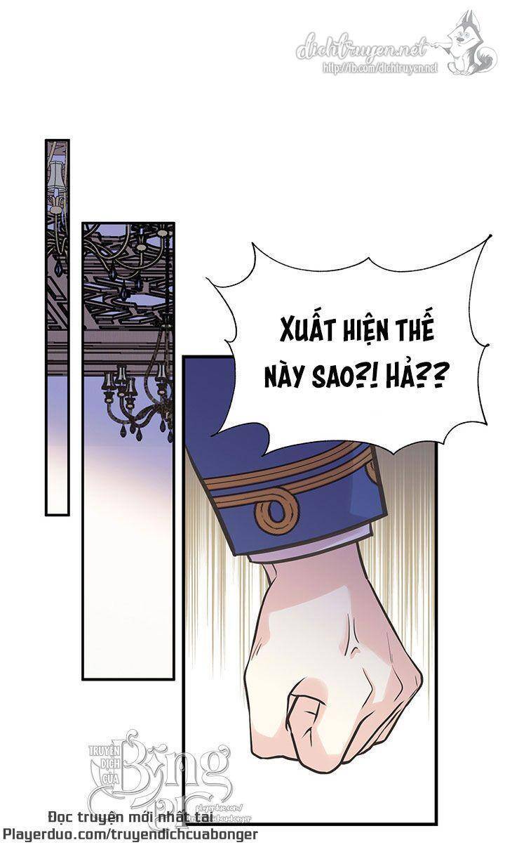 Chị Tôi Đã Nhặt Về Nhà Một Nam Chính Quyến Rũ Chapter 43 - Trang 2