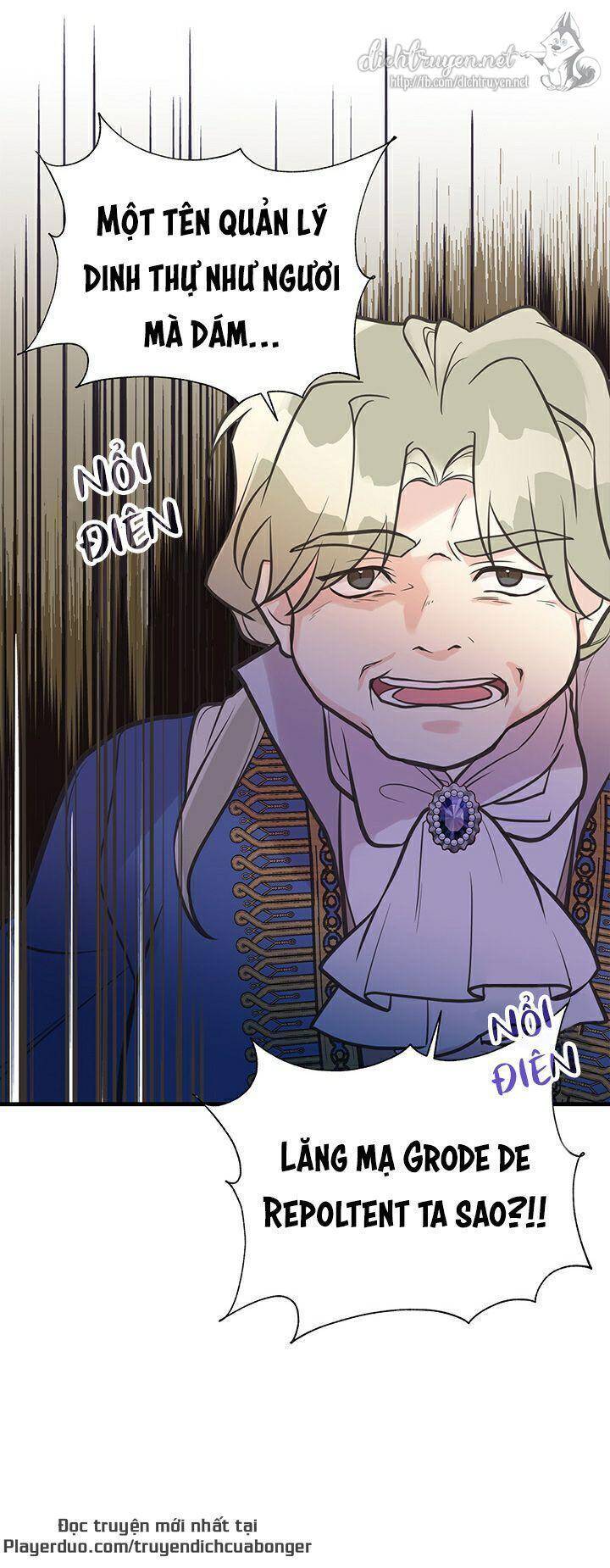 Chị Tôi Đã Nhặt Về Nhà Một Nam Chính Quyến Rũ Chapter 43 - Trang 2