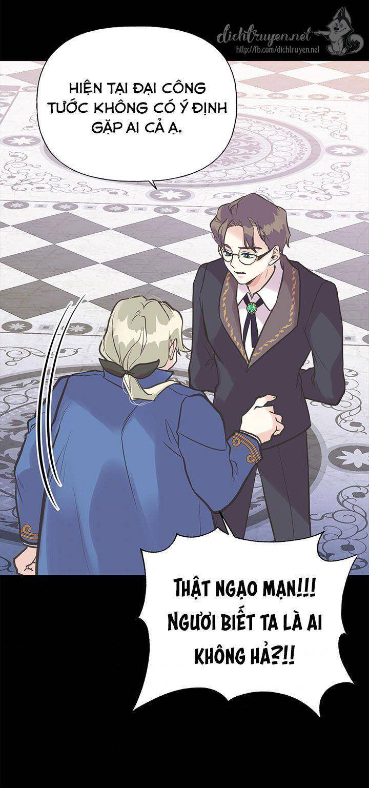 Chị Tôi Đã Nhặt Về Nhà Một Nam Chính Quyến Rũ Chapter 43 - Trang 2