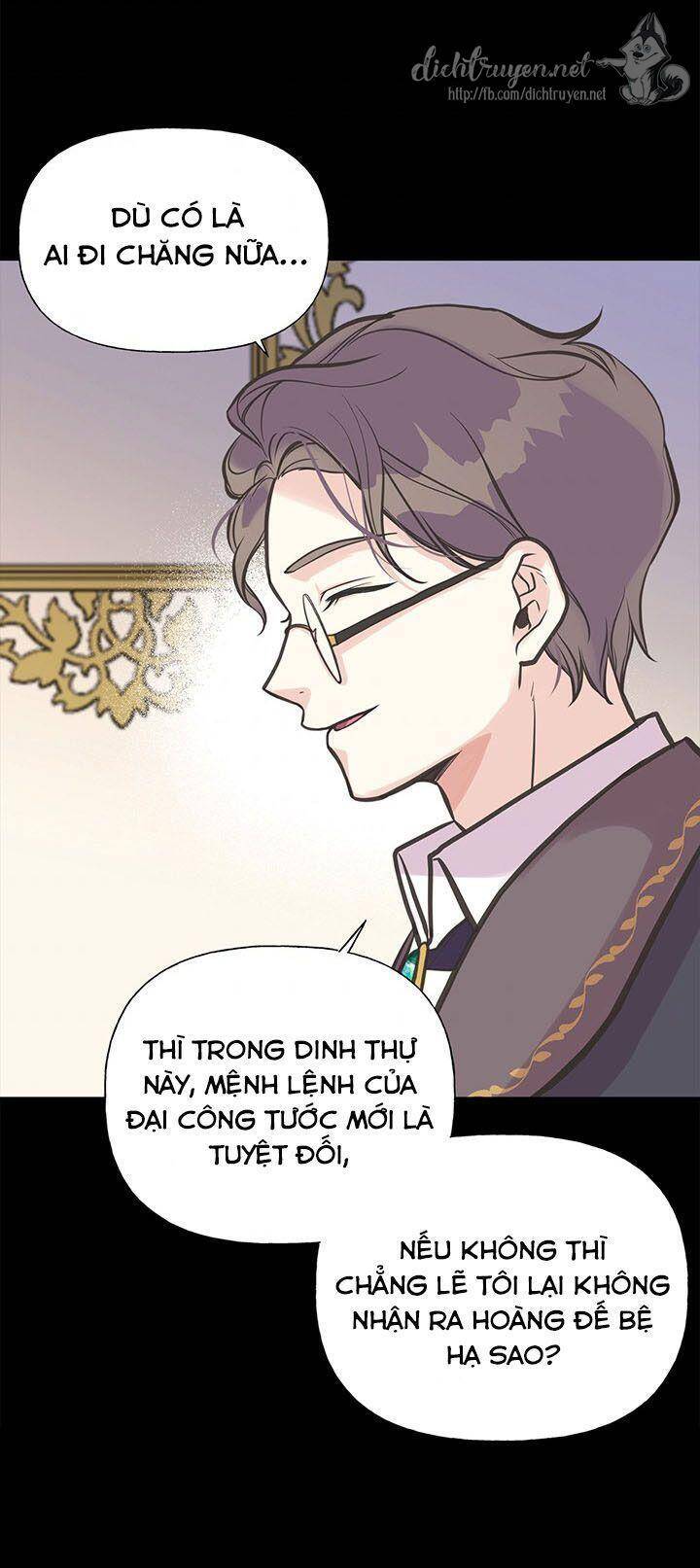 Chị Tôi Đã Nhặt Về Nhà Một Nam Chính Quyến Rũ Chapter 43 - Trang 2