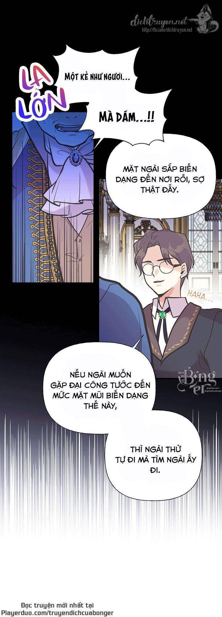 Chị Tôi Đã Nhặt Về Nhà Một Nam Chính Quyến Rũ Chapter 43 - Trang 2