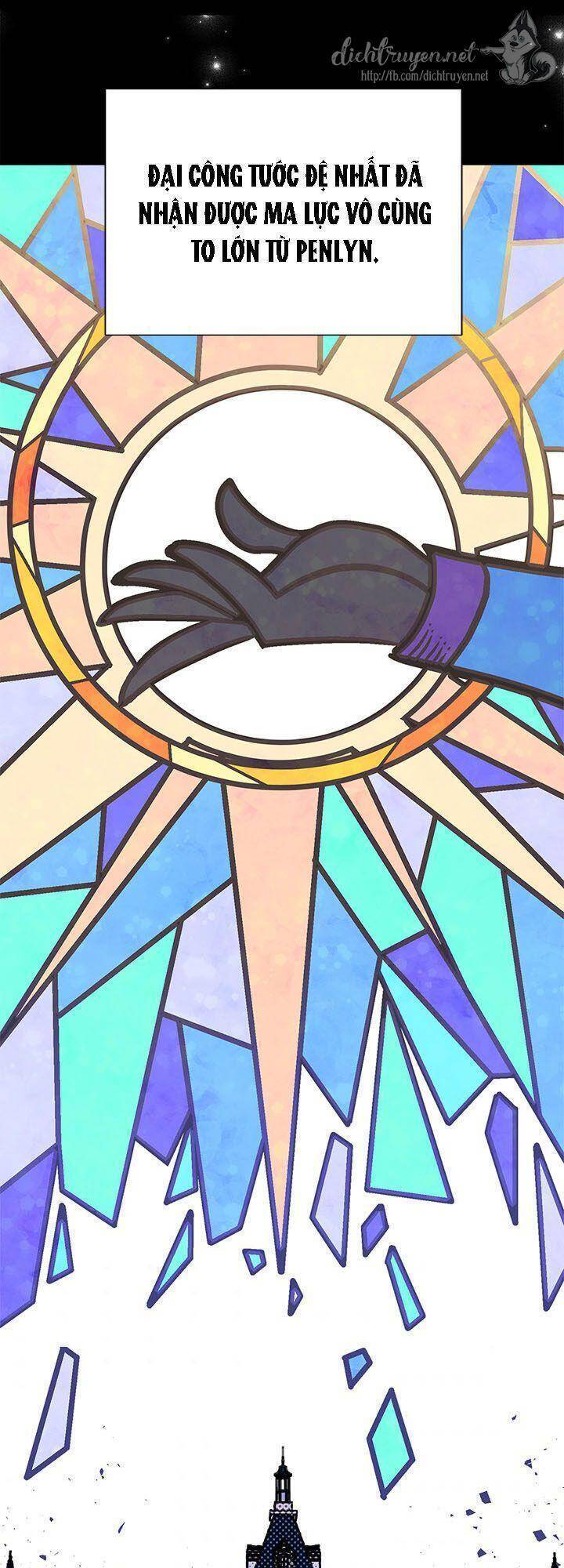 Chị Tôi Đã Nhặt Về Nhà Một Nam Chính Quyến Rũ Chapter 43 - Trang 2