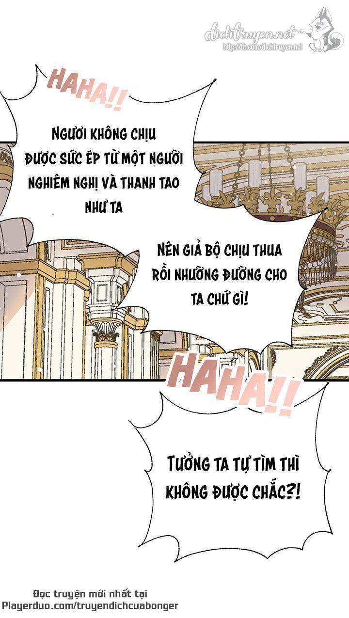 Chị Tôi Đã Nhặt Về Nhà Một Nam Chính Quyến Rũ Chapter 43 - Trang 2