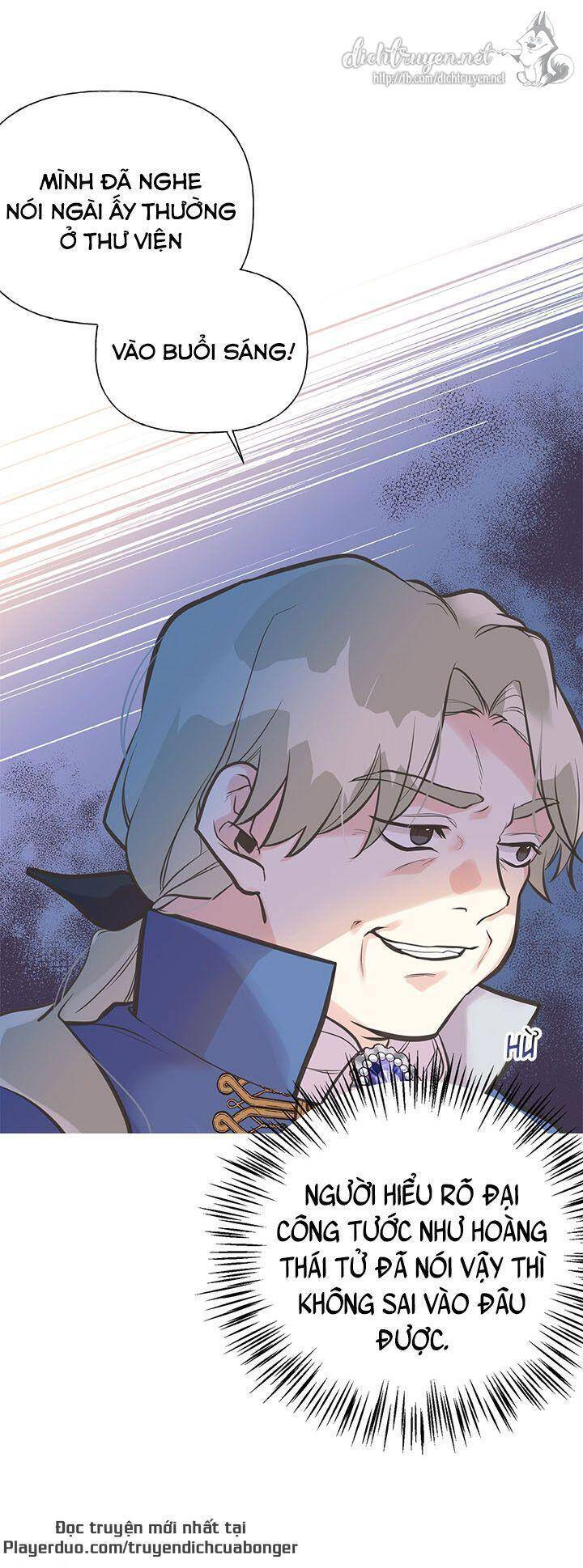 Chị Tôi Đã Nhặt Về Nhà Một Nam Chính Quyến Rũ Chapter 43 - Trang 2