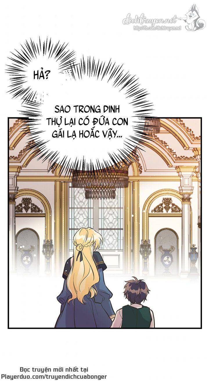 Chị Tôi Đã Nhặt Về Nhà Một Nam Chính Quyến Rũ Chapter 43 - Trang 2