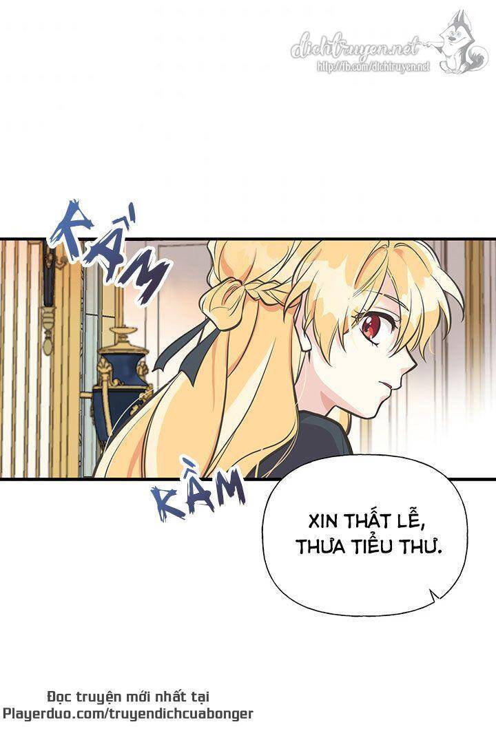 Chị Tôi Đã Nhặt Về Nhà Một Nam Chính Quyến Rũ Chapter 43 - Trang 2