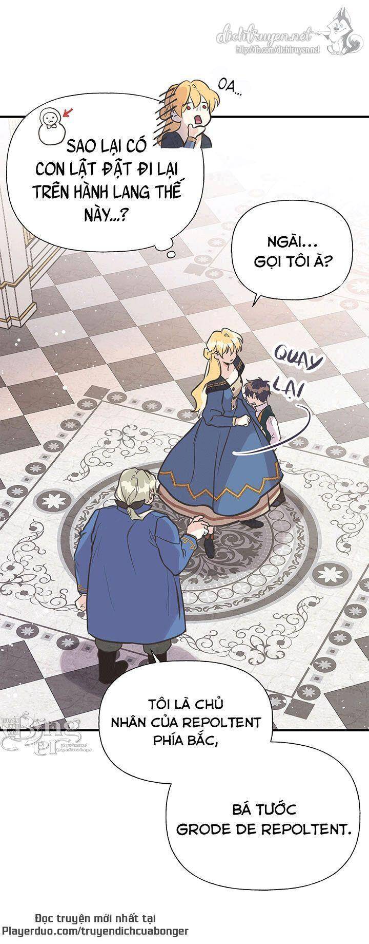 Chị Tôi Đã Nhặt Về Nhà Một Nam Chính Quyến Rũ Chapter 43 - Trang 2