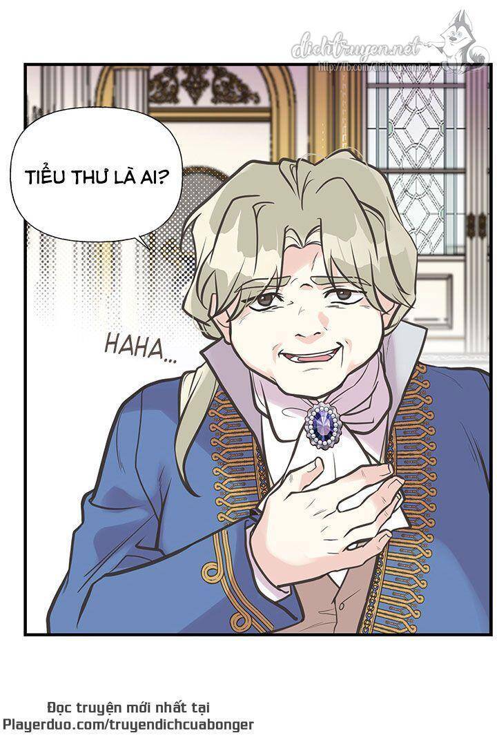 Chị Tôi Đã Nhặt Về Nhà Một Nam Chính Quyến Rũ Chapter 43 - Trang 2