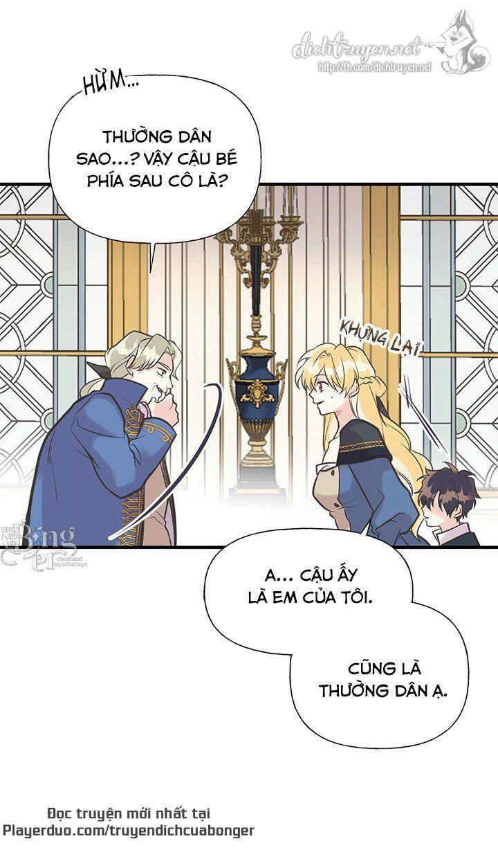 Chị Tôi Đã Nhặt Về Nhà Một Nam Chính Quyến Rũ Chapter 43 - Trang 2