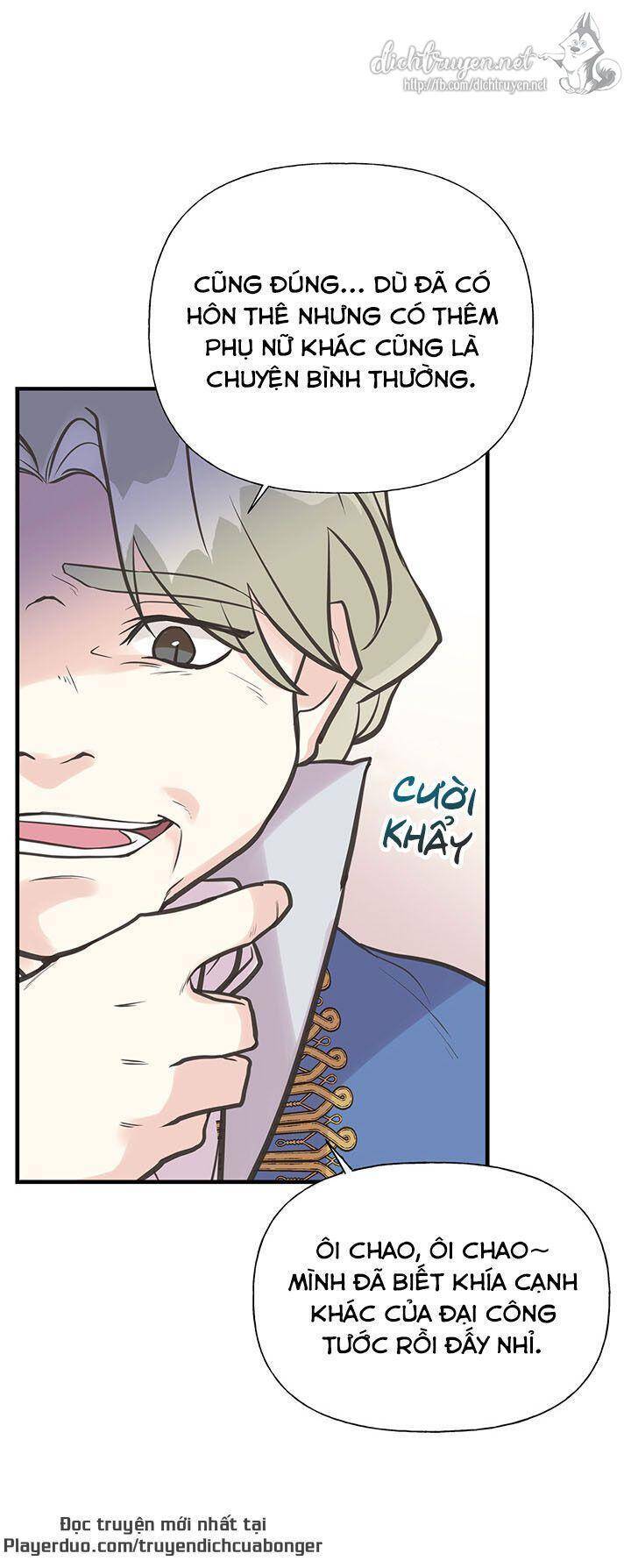 Chị Tôi Đã Nhặt Về Nhà Một Nam Chính Quyến Rũ Chapter 43 - Trang 2