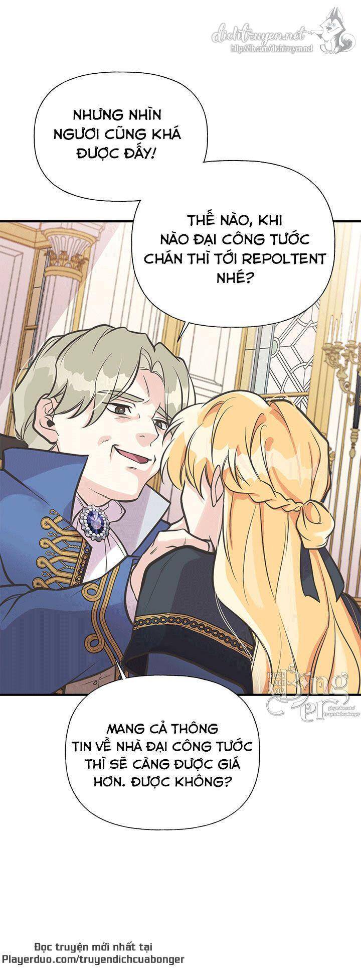 Chị Tôi Đã Nhặt Về Nhà Một Nam Chính Quyến Rũ Chapter 43 - Trang 2