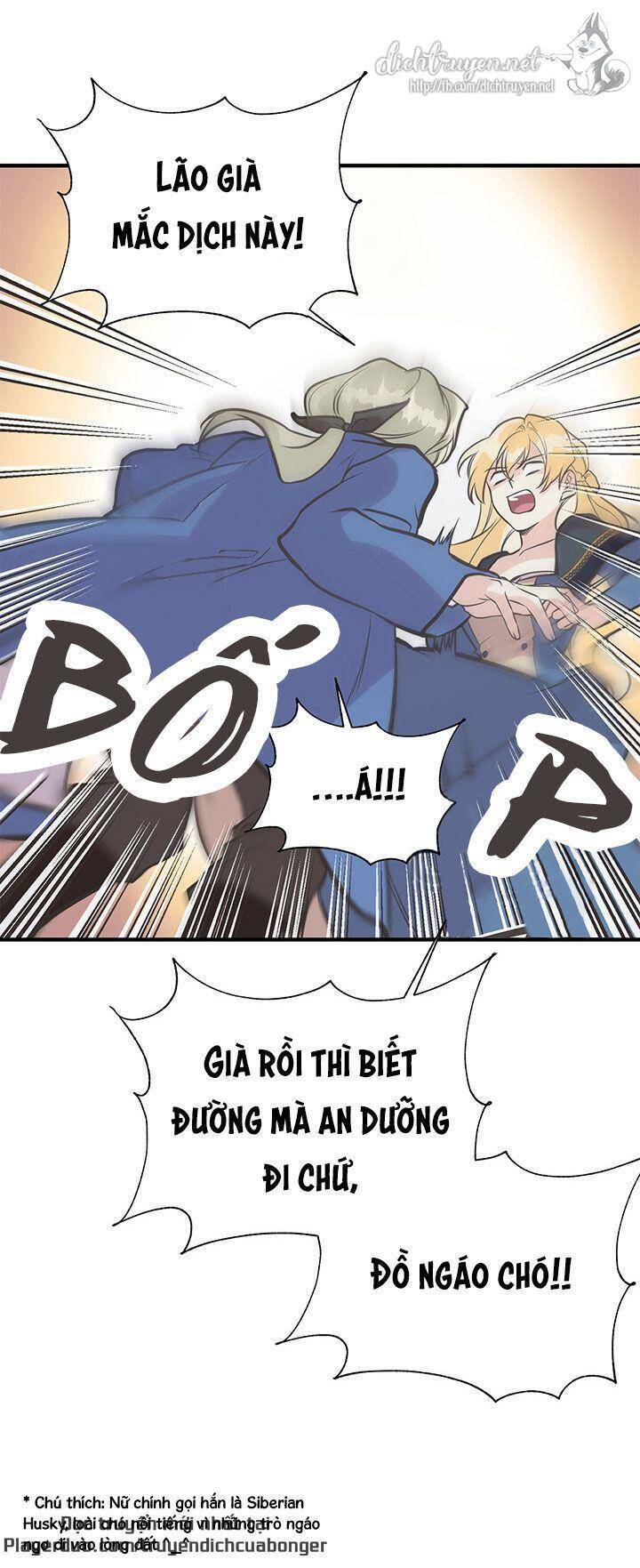 Chị Tôi Đã Nhặt Về Nhà Một Nam Chính Quyến Rũ Chapter 43 - Trang 2