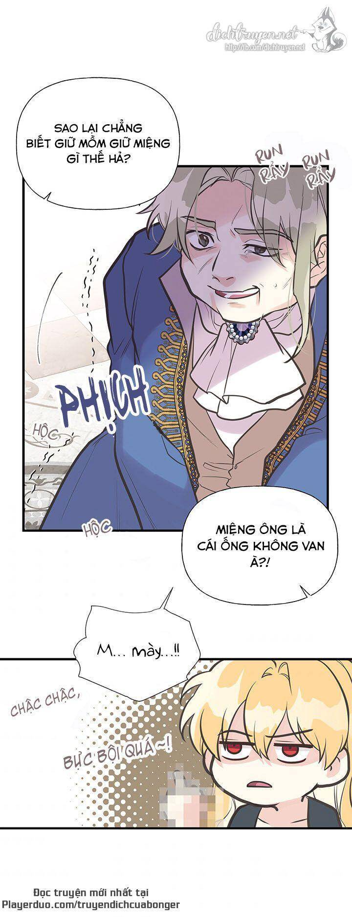 Chị Tôi Đã Nhặt Về Nhà Một Nam Chính Quyến Rũ Chapter 43 - Trang 2