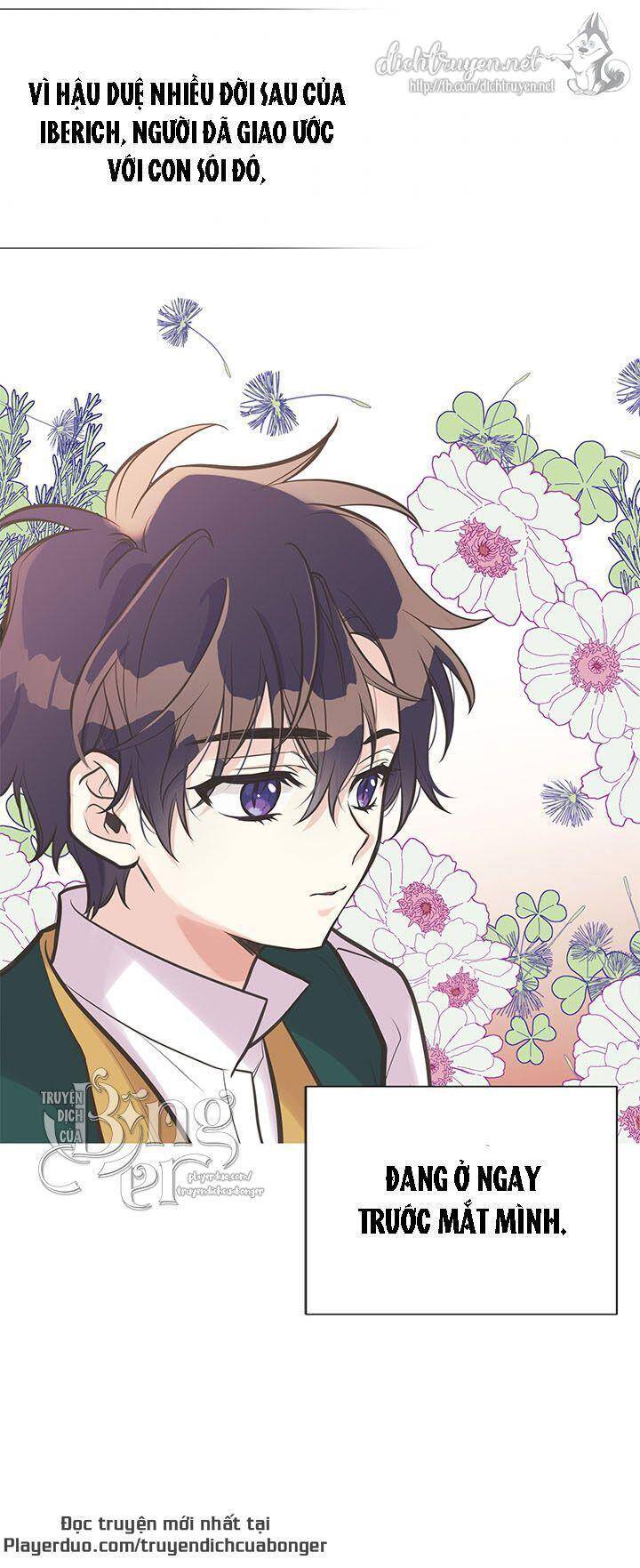 Chị Tôi Đã Nhặt Về Nhà Một Nam Chính Quyến Rũ Chapter 43 - Trang 2