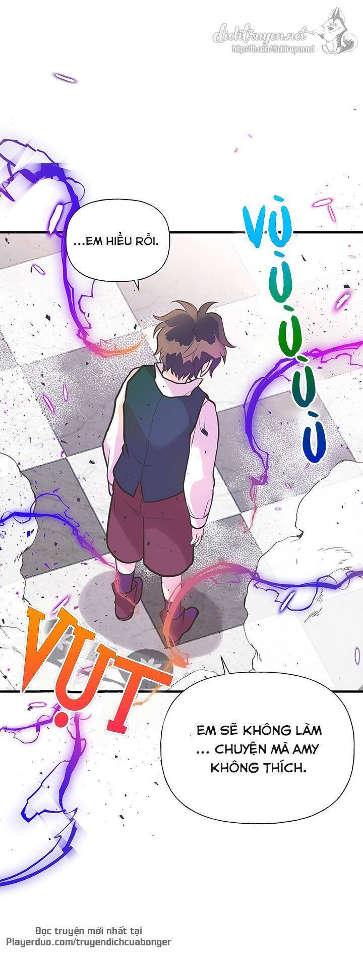 Chị Tôi Đã Nhặt Về Nhà Một Nam Chính Quyến Rũ Chapter 44 - Trang 2