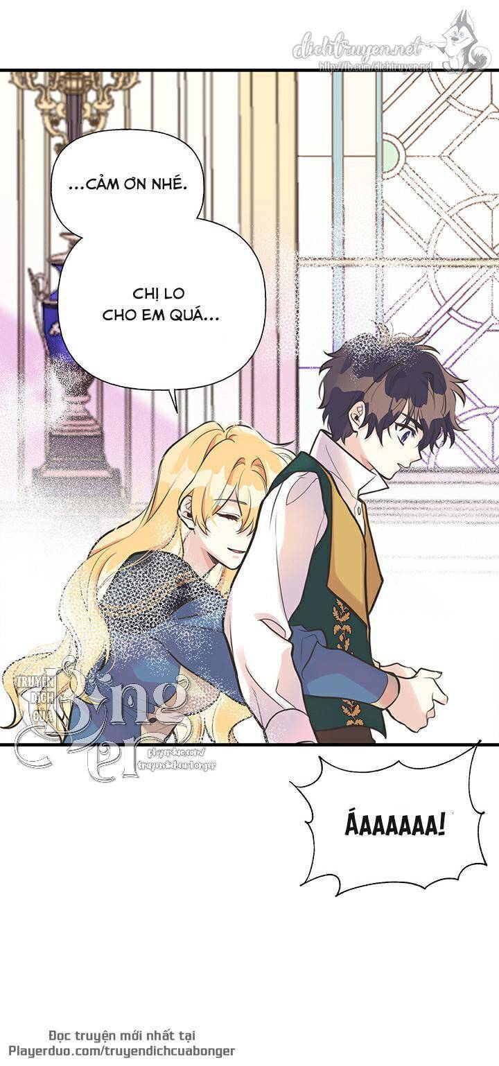 Chị Tôi Đã Nhặt Về Nhà Một Nam Chính Quyến Rũ Chapter 44 - Trang 2