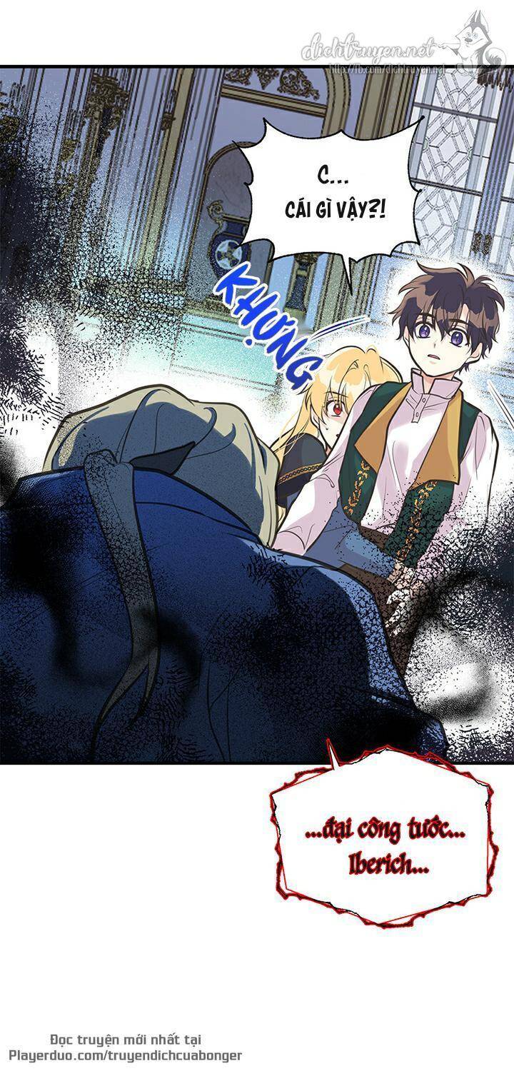 Chị Tôi Đã Nhặt Về Nhà Một Nam Chính Quyến Rũ Chapter 44 - Trang 2