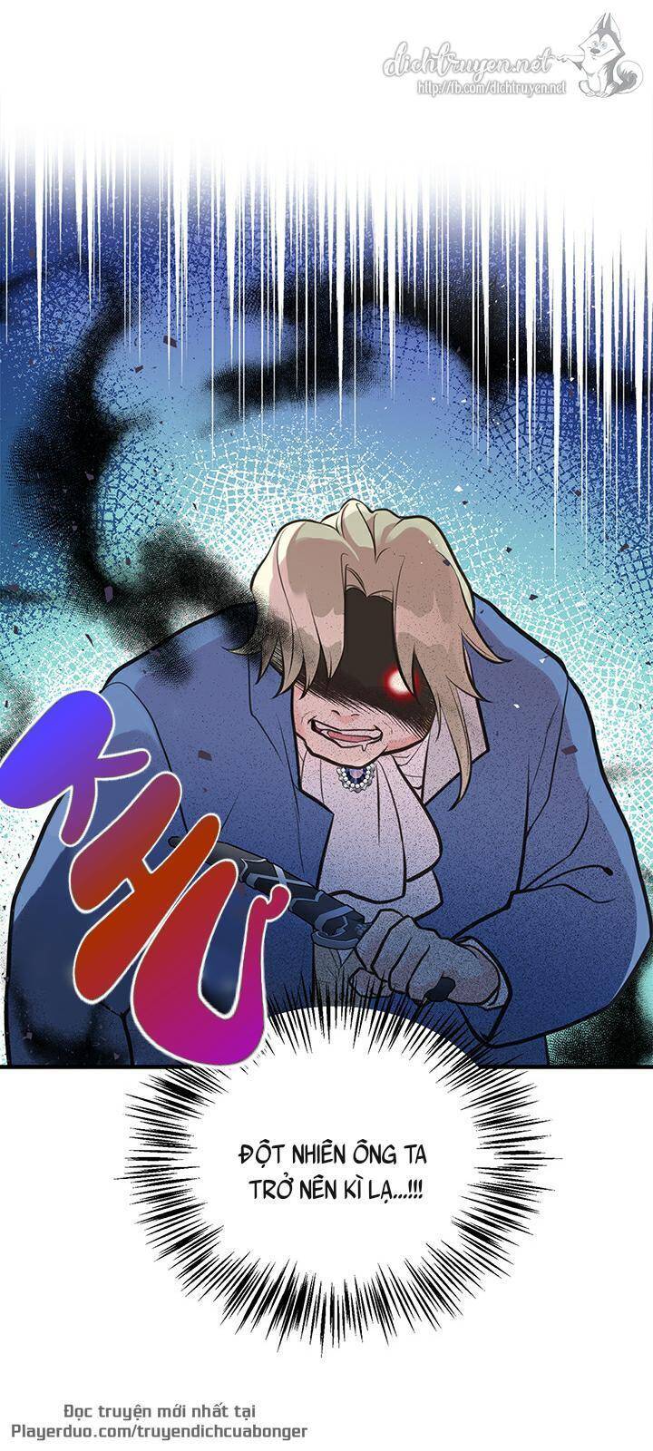 Chị Tôi Đã Nhặt Về Nhà Một Nam Chính Quyến Rũ Chapter 44 - Trang 2