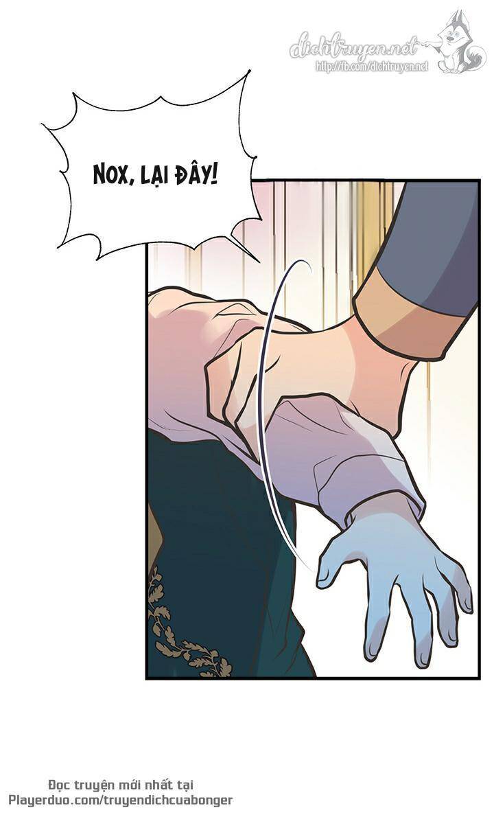 Chị Tôi Đã Nhặt Về Nhà Một Nam Chính Quyến Rũ Chapter 44 - Trang 2