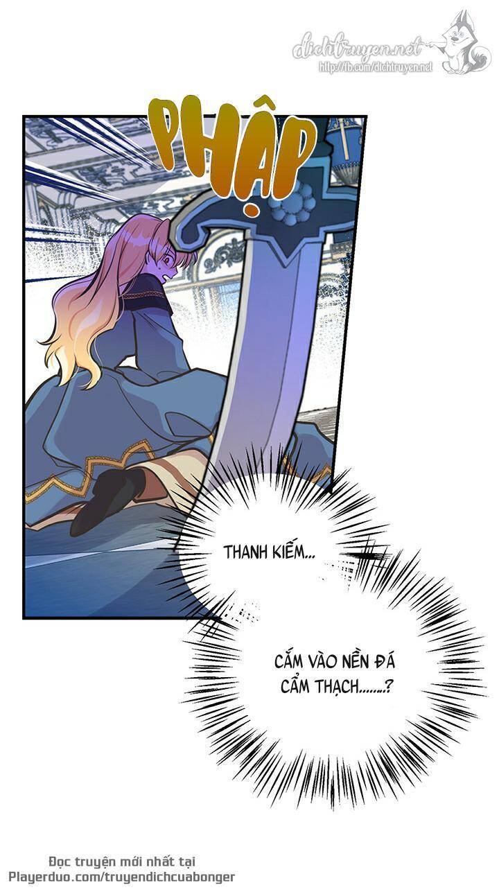 Chị Tôi Đã Nhặt Về Nhà Một Nam Chính Quyến Rũ Chapter 44 - Trang 2