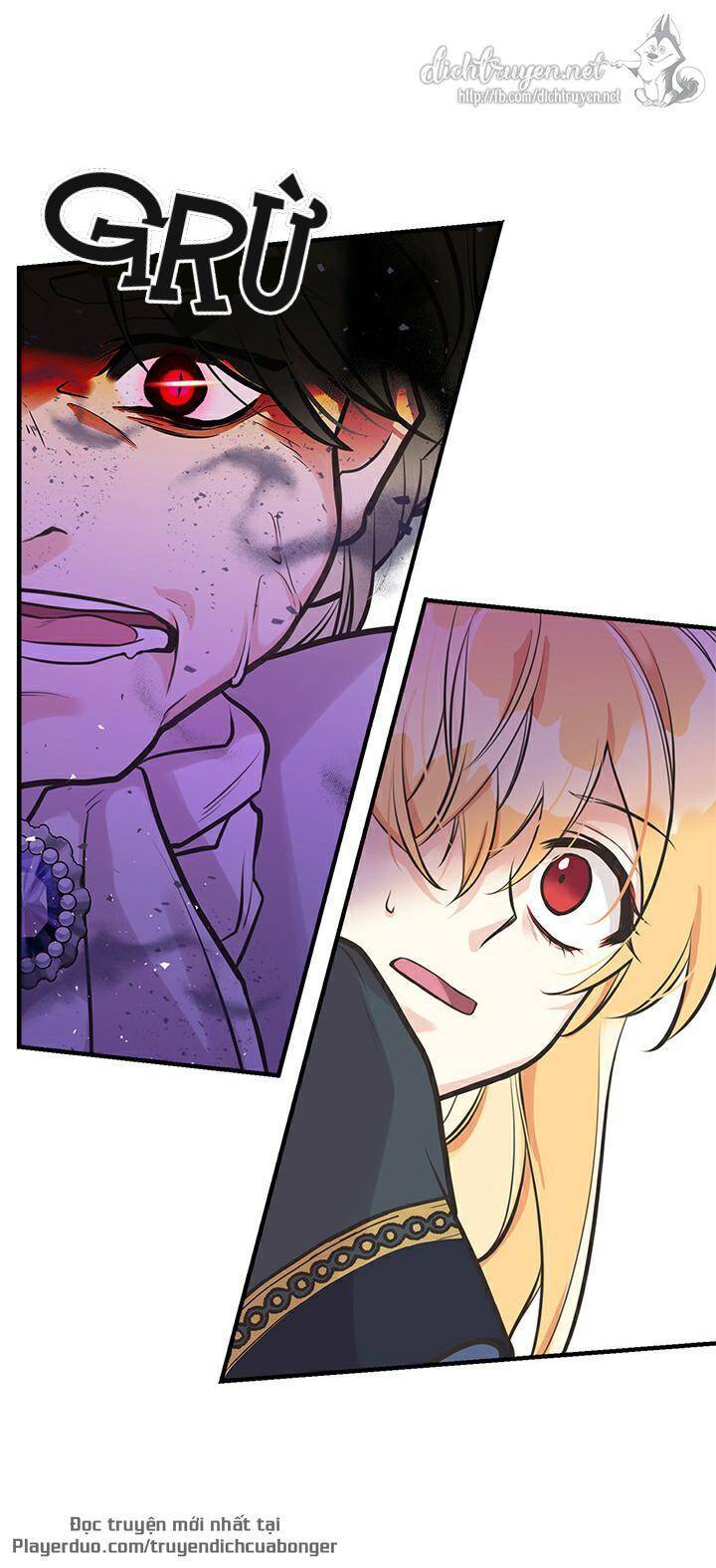 Chị Tôi Đã Nhặt Về Nhà Một Nam Chính Quyến Rũ Chapter 44 - Trang 2